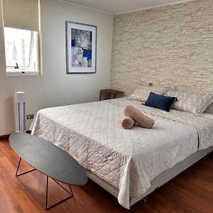Apartamento de 1 Dormitorio